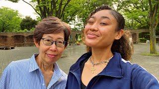 A Summer Week In My Life In Countryside Japan w/ My Mom