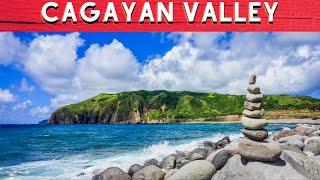 Cagayan Valley Attractions - Philippines Travel Site