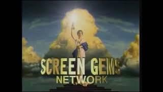 Screen Gems Network Logo (1999-2002)