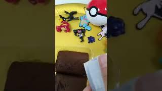 포켓몬 2세대  이게??? 제일 좋은건가요??? #shorts #고래불 