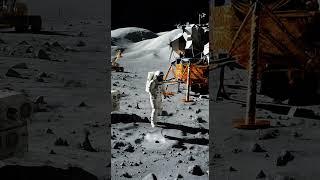 Lunar Mission ‍