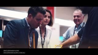 Diggers and Dealers Mining Forum Overview