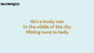 lucky dube man in the city(lonely man) lyrics video.lexunterz 640x360 0 94Mbps 2020 01 26 23 32 59