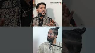 "Durga Maa ke Rup" | Ashish Interaction Podcast ft. Astro Keshav Pandit ji | #navratri2024 #podcast