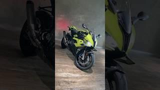 50 Years of M Power: BMW M 1000 RR Anniversary Edition #2Wheelers #NewXperience