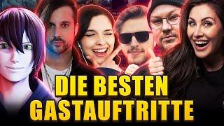 Best of Gastauftritte | HandOfBlood