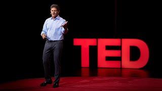 The dirty secret of capitalism -- and a new way forward | Nick Hanauer