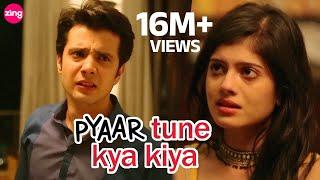 From Being Enemies to Lovers | Pyaar Tune Kya Kiya | Surbhi Jyoti | Season 3 | Full Ep 6 | Zing