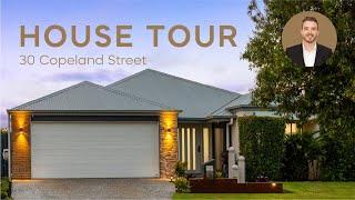 SOLD with All Properties Group Gold Coast & Nathan Simon | 30 Copeland St, Pimpama