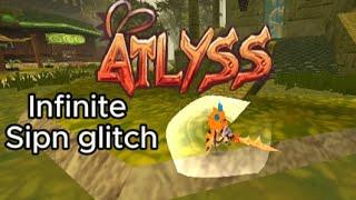 ˗ˏˋ  ˎˊ˗How to do Infinite Spin glitch in ATLYSS ˗ˏˋ  ˎˊ˗