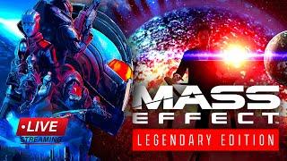 Mass Effect 3 | First Playthrough | Part 13