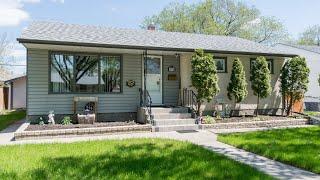 796 Beaverbrook Street - River Heights - Winnipeg Homes For Sale