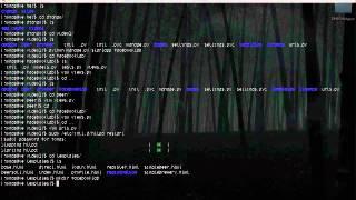 Django Tutorial 10 - Interactive Facebook Tabs part 1 - Hacked Existence