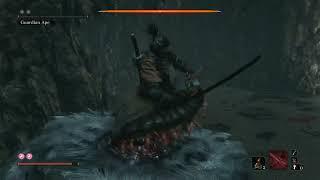Sekiro™ Shadows Die Twice (Guardian Ape 2.0)
