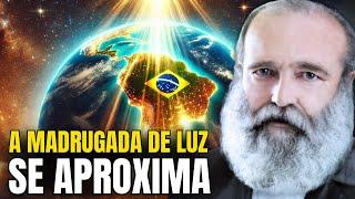 O BRASIL DESPERTE para a REGENERAÇÃO E ESPERANÇA I Bezerra de Menezes I Canal Espírita Nova Era