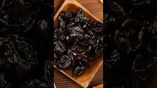 Польза чернослива для пищеварения #здоровье #чернослив #детокс