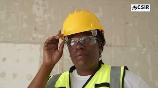 CSIR mining Competency Based Training