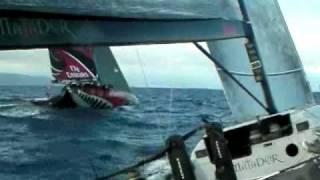 www.farevela.net Onboard Matador Matador race 6.mp4