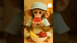 Watermelon all the time 