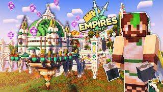 Massive New Temple! | Empires S2 | Ep. 18