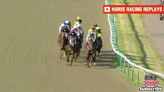 Imperial Cult / 1 Race Lingfield 30 Jul 2024