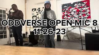 a.K.aye beat set (ODDVERSE 8) 11-26-23