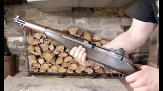 Marushin M1 Garand