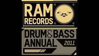 Ram Records - Drum & Bass Annual 2011 (Mixed By Hamilton)