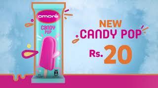 Omore - New Candy Pop!