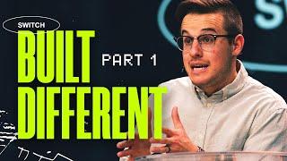 Are You Built Different?