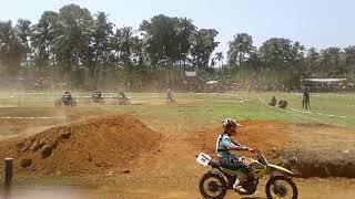 Kakkoor Kalavayal Bike Mud Race 2018 Dop By Abed Balan Special Tnx Martin Monce