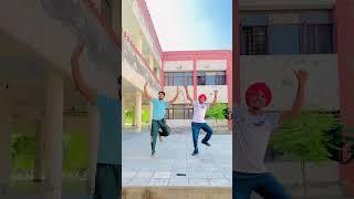 Bhangra dance -- (Patti ton patiala) bhangra #bhangralove #bhangrafunk #bhangramusic #dailybhangra#f