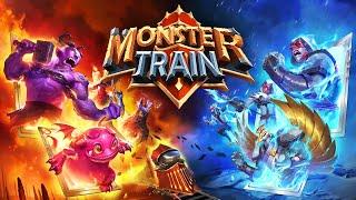 Monster Train - My Biggest Mistake of 2020