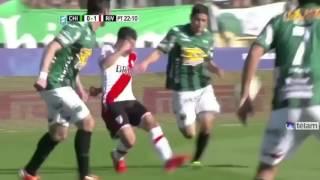 Alario Skills Asistencias Goles, JUGADORAZO!