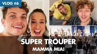 WEEKVLOG 6 - Super Trouper | MAMMA MIA!