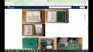 Ramdan2022-First Ep Install OpenWrt On Mikrtoik RouterBoard750Gr3