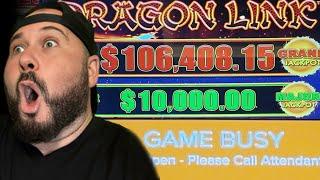 Ultimate Hack On Dragon Link Works - Broke Slot Machine