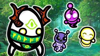 A Summoning Character In Modded Brotato?!?