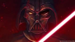 Star Wars: Imperial March x Battle of The Heroes  EPIC ORCHESTRAL MIX 