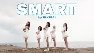 LE SSERAFIM (르세라핌) 'Smart' by IKKIGAI / Dance Cover