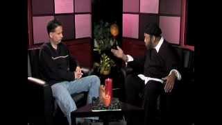 The Bully! Pulpit Show: Mark Joseph Interviews Andrae Crouch