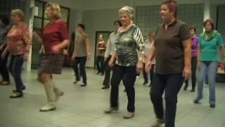 T.L.C Line dance