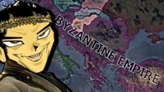 The Worst Thing Added To Hearts Of Iron 4 - Battle For The Bosporus