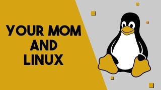 Linux For Family and Friends