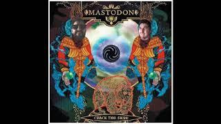 Mastodon - Oblivion (chorus demo)