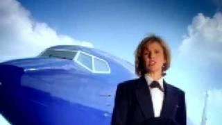 Southwest Airlines 32,000 Employee Pledge Commercial