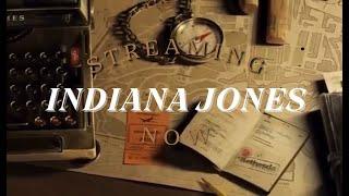 Jona the explora | Indiana Jones and the Great Circle