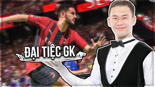 ( FC ONLINE ) ABEN PHỤC VỤ ANH EM VIEWER ĐẠI TIỆC GK TRONG SỰ KIỆN BI LẮC MỚI