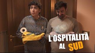 L'ospitalità al SUD