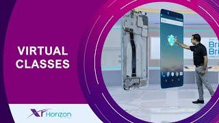 AR powered Educational Videos | XR Horizon